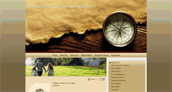 Desktop Screenshot of dixonfinance.com